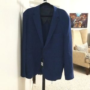 Blue 3xl Rodd and Gun Sports Fit Blazer